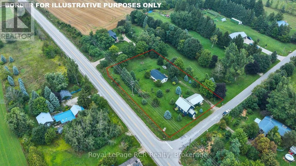 046285 Old Mail Road, Meaford