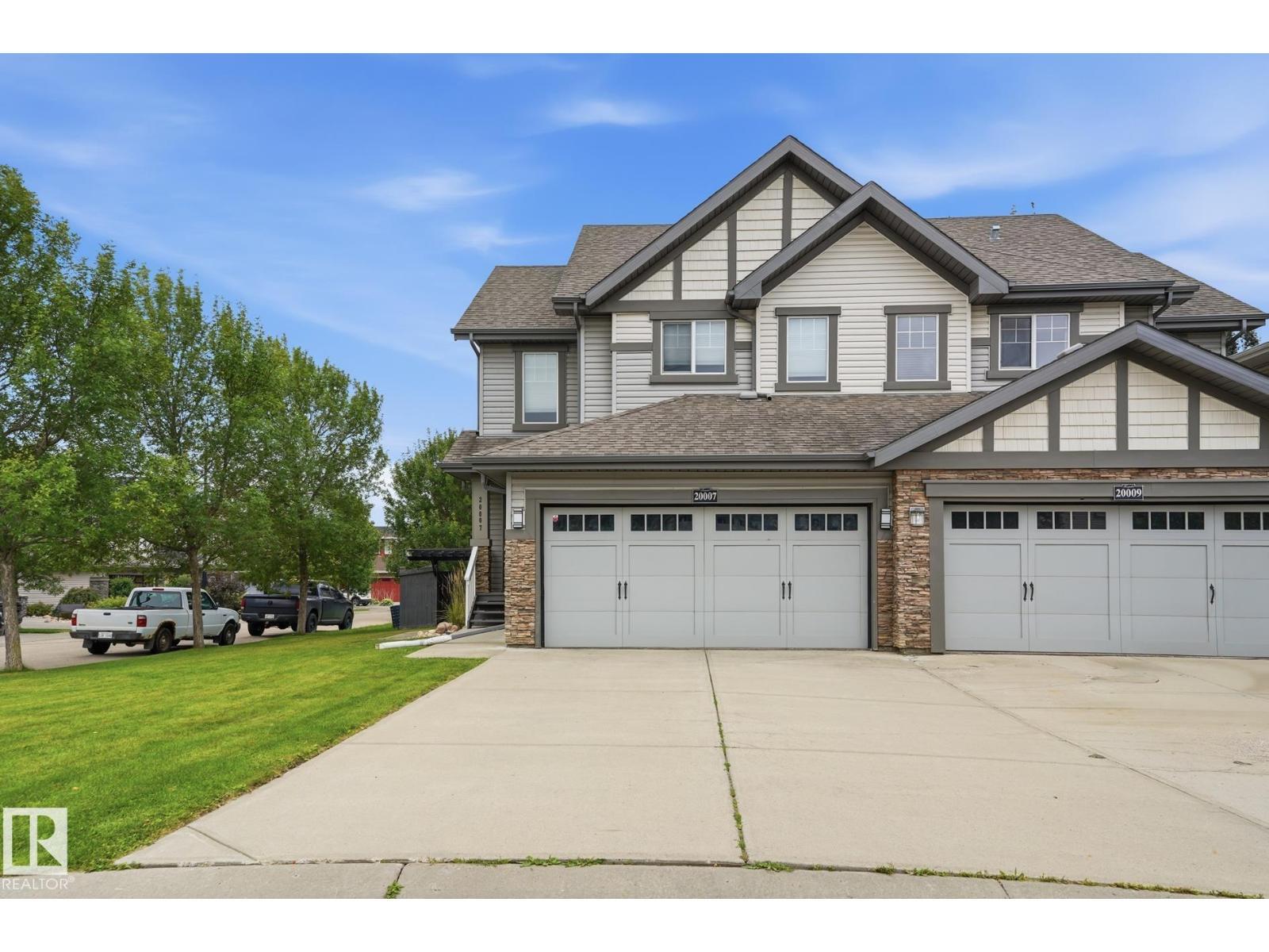 20007 131 Av Nw Nw, Edmonton