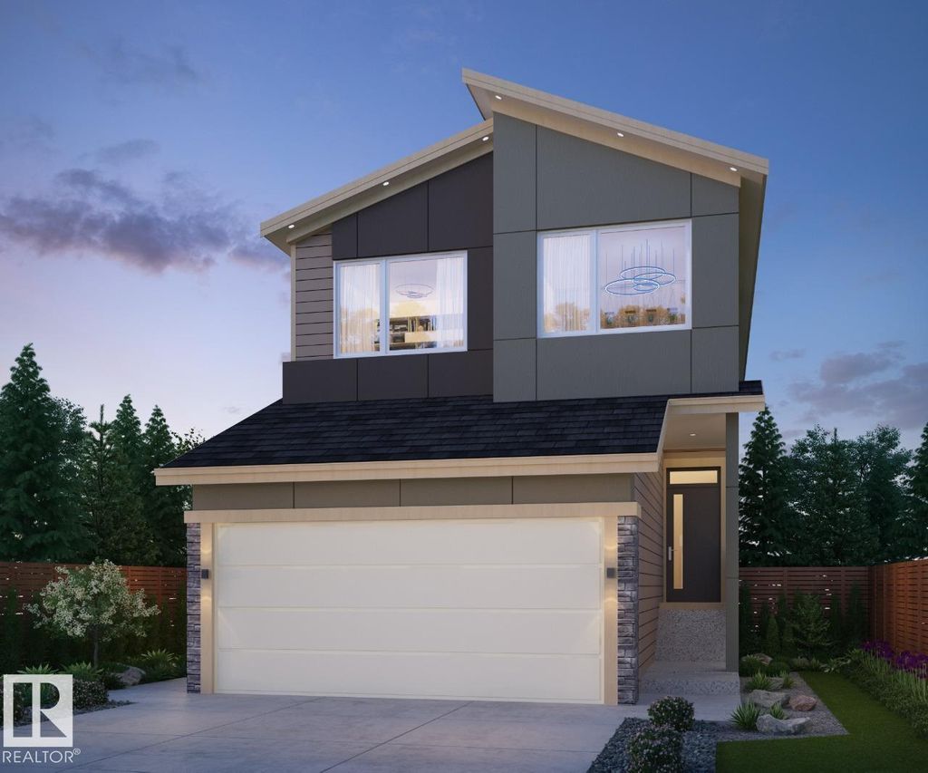 22616 85 Av Nw, Edmonton