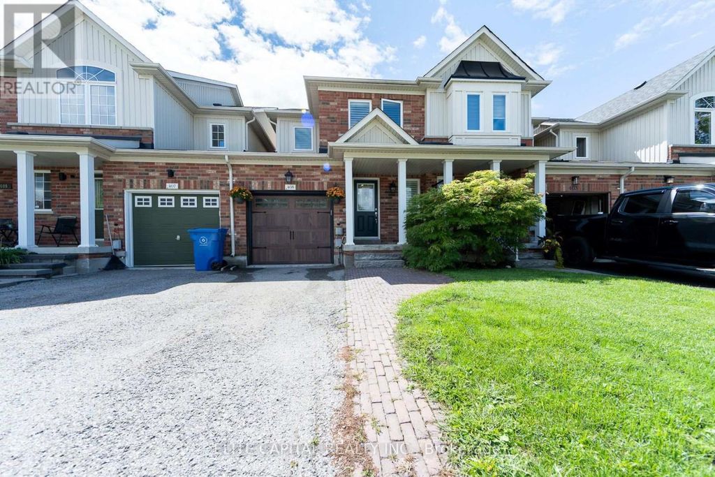 405 King Street E, East Gwillimbury (mt Albert)