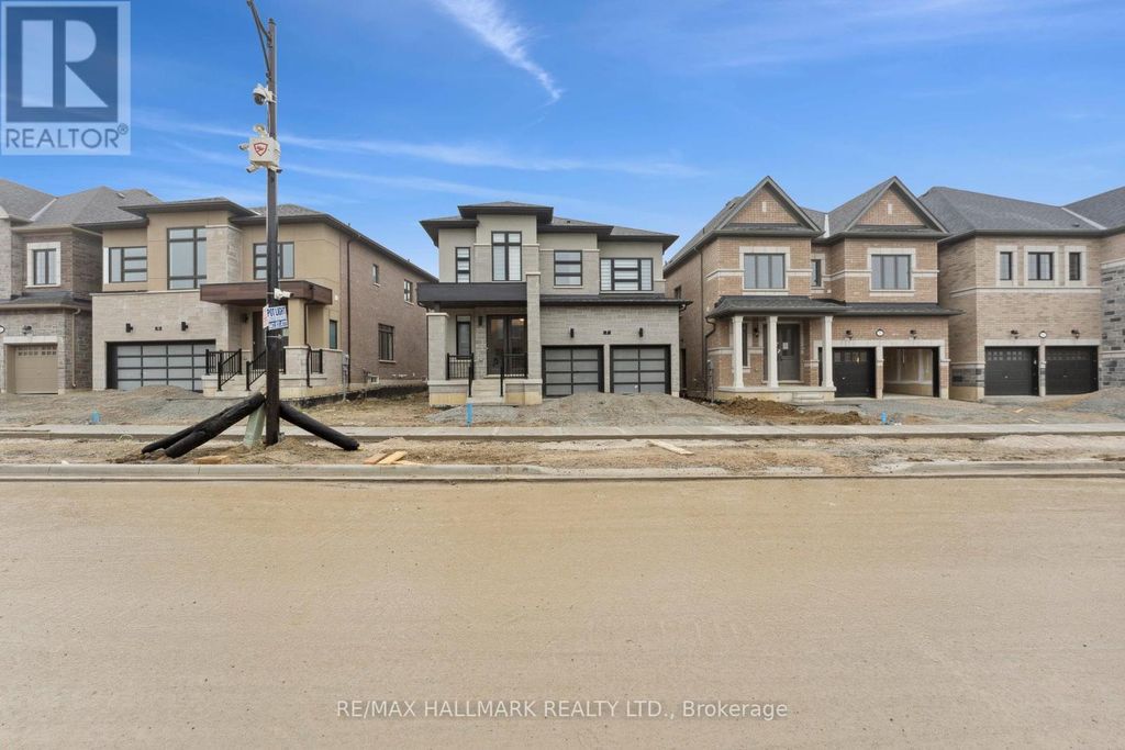 7 Kessler Drive, Caledon