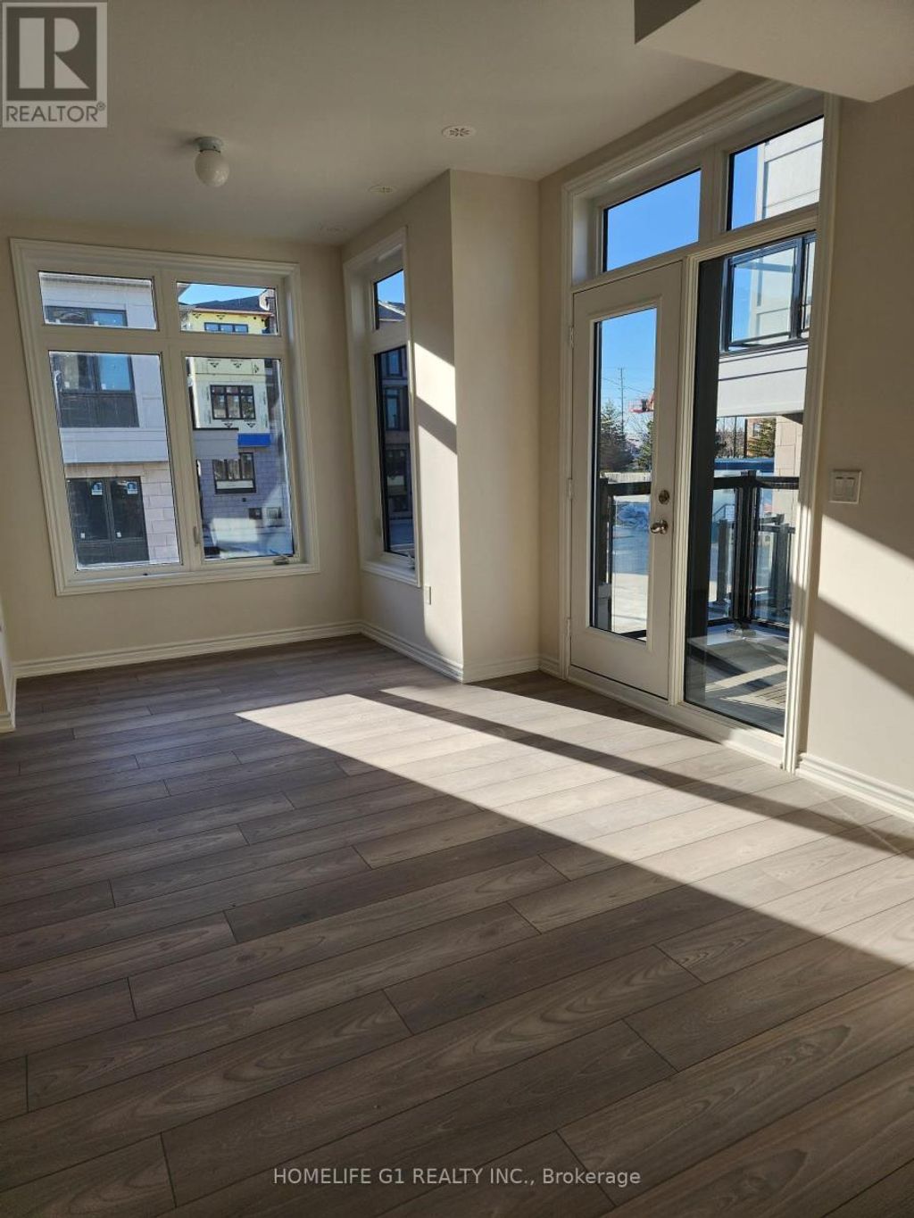 60 Halliford Place, Brampton (bram East)