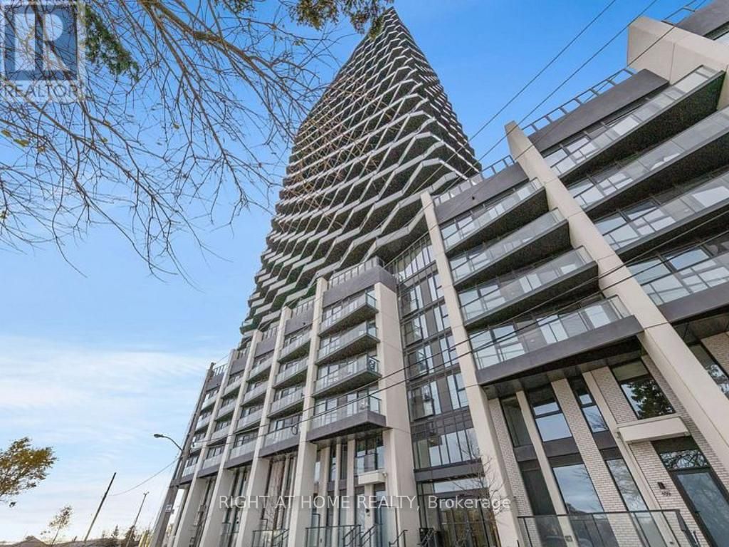 1303 - 36 Zorra Street, Toronto (islington-City Centre West)
