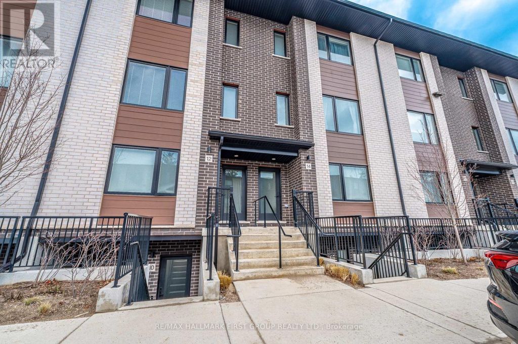 12 Lily Lane, Guelph (clairfields/hanlon Business Park)