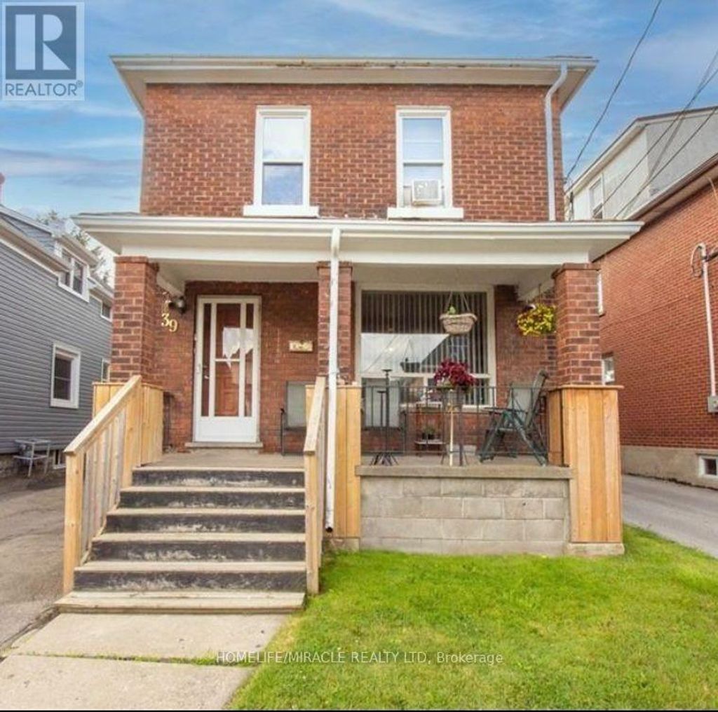 39 Park Street, Welland (welland Downtown)