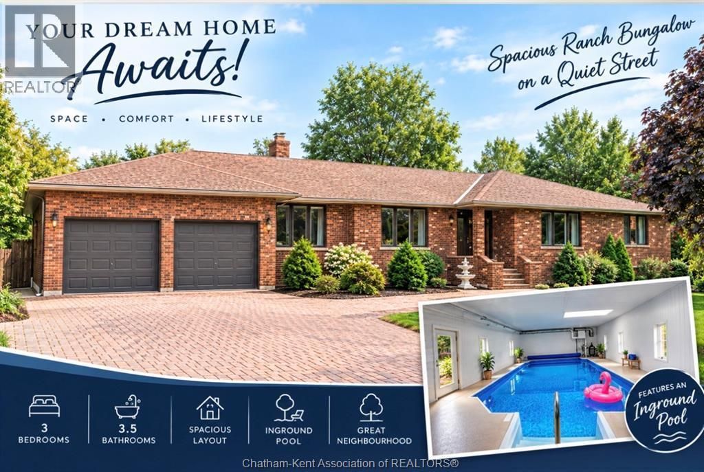 23 Willcox Street, Chatham