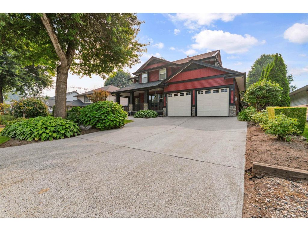 10321 Parkwood Drive|rosedale, Rosedale