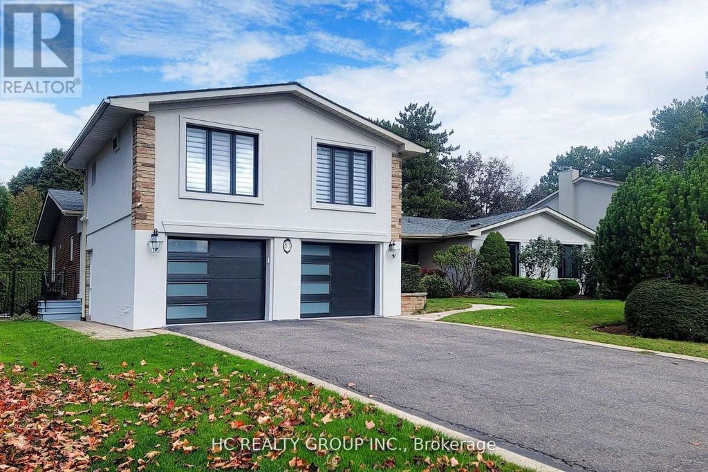 83 Fairway Heights Drive, Markham (bayview Fairway-Bayview Country Club Estates)