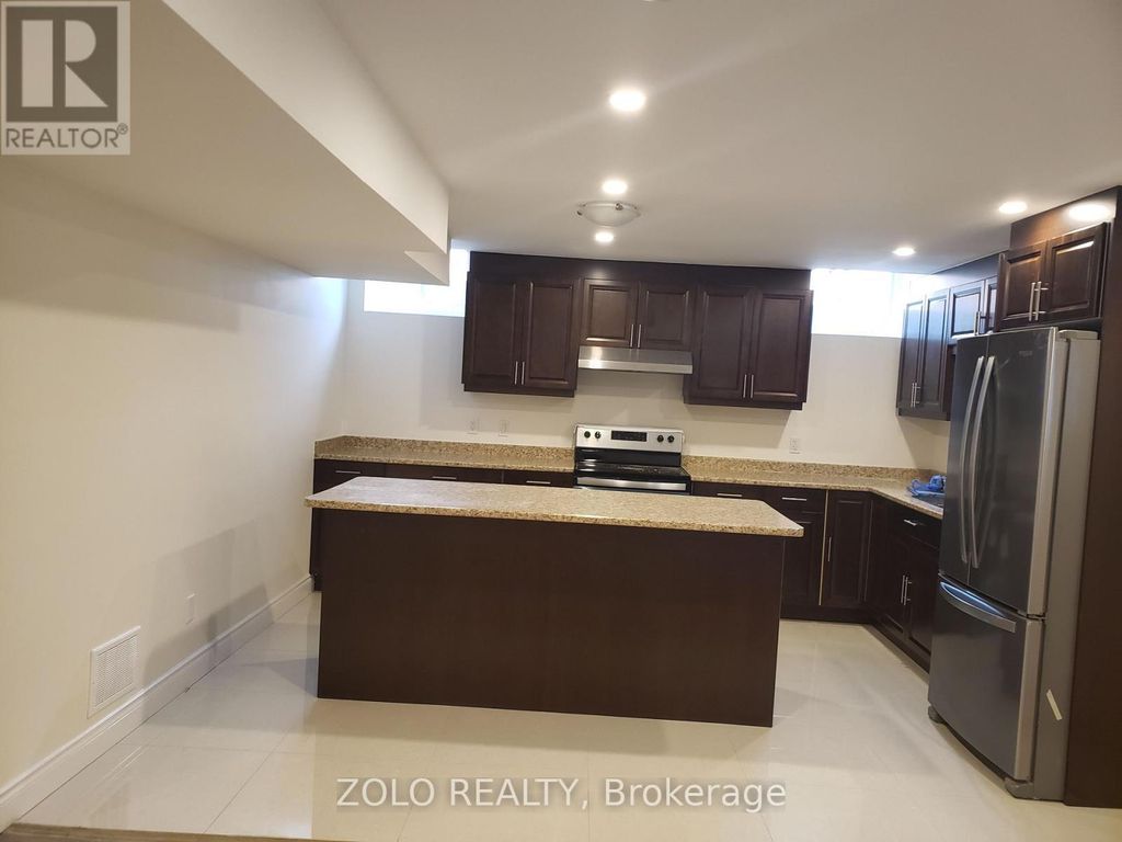 Lower - 58 Gibson Circle, Bradford West Gwillimbury (bradford)