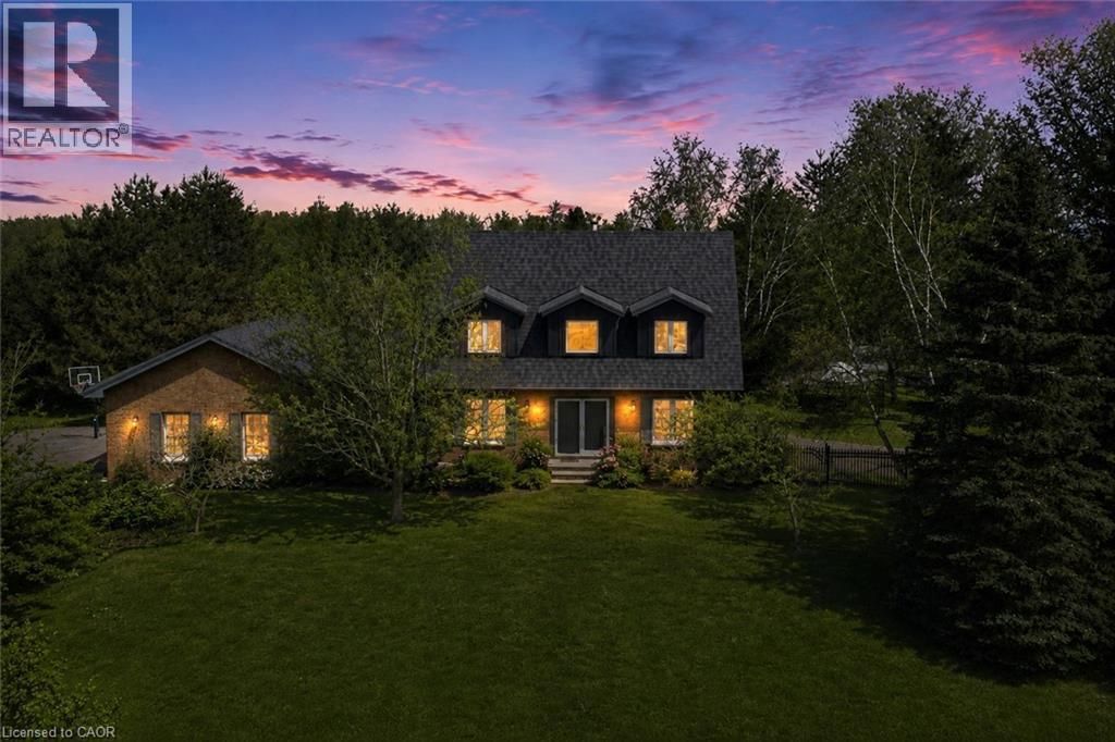 14227 Trafalgar Road, Halton Hills