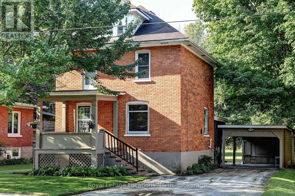 27 Edwin Street E, Meaford