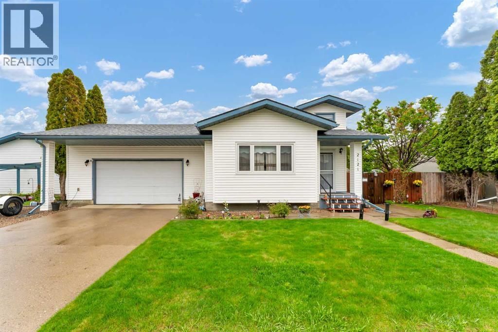 2121 Hull Way Ne, Medicine Hat