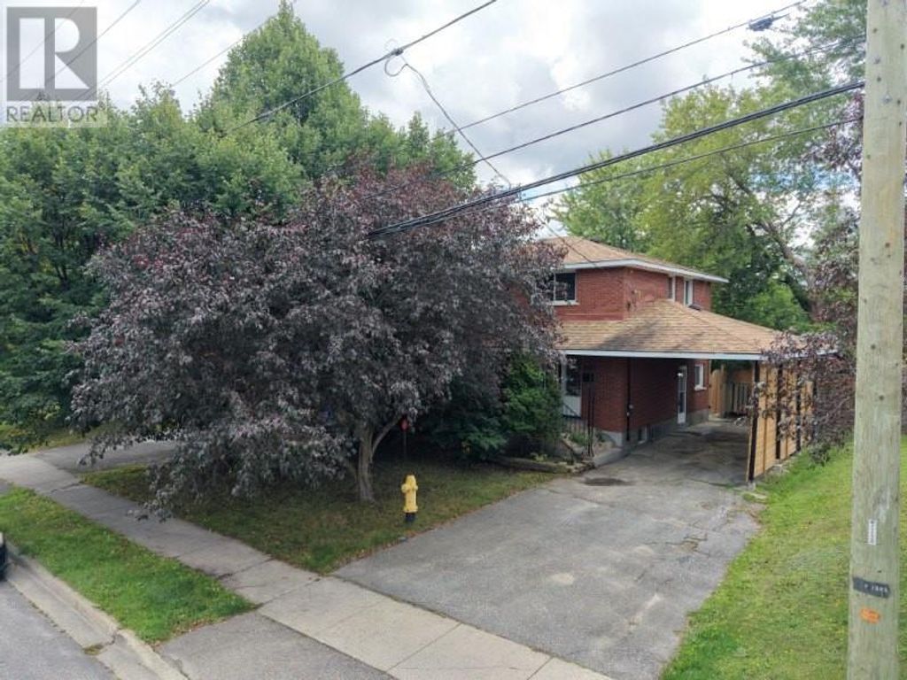 1295 Gemmell Street, Sudbury