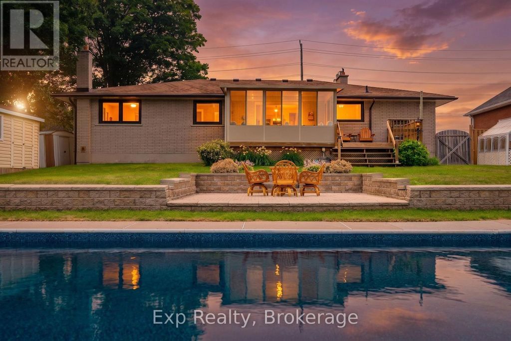 1325 Townline Road N, Clarington