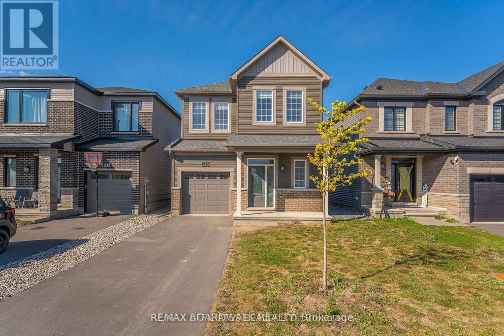 140 Shallow Pond Place N, Ottawa