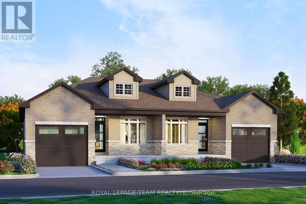 1217 Potter Drive, Brockville