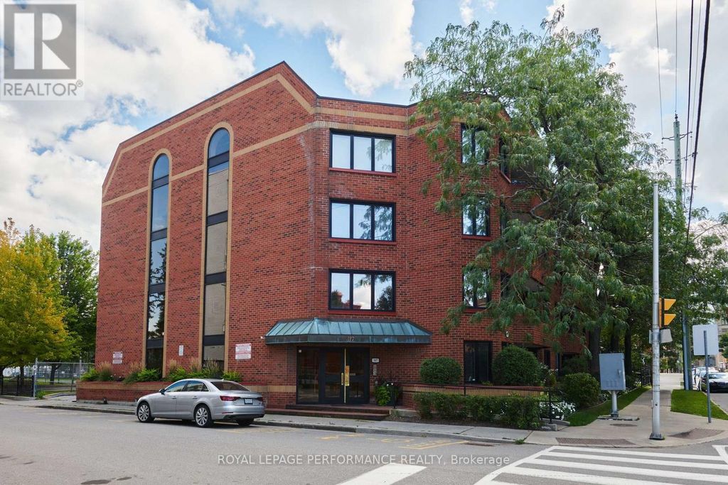 201 - 317 Metcalfe Street, Ottawa