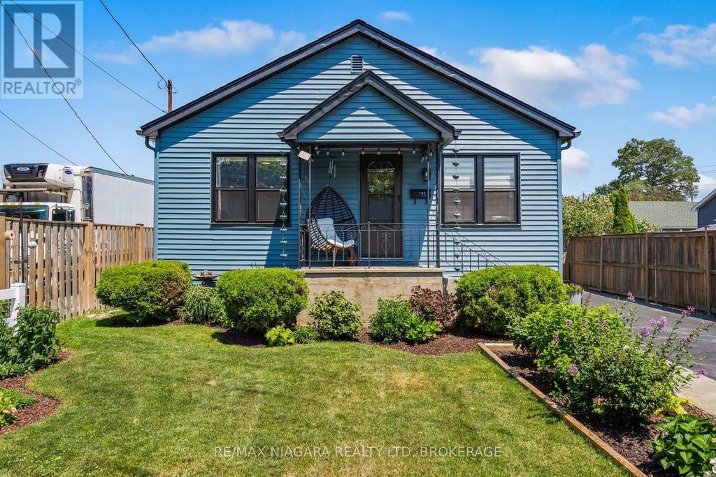 741 Elm Street, Port Colborne (main Street)