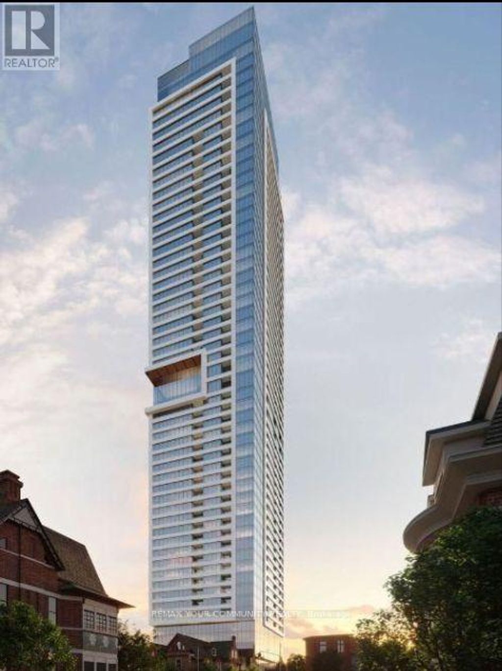 5102 - 609 Sherbourne Street, Toronto (north St. James Town)
