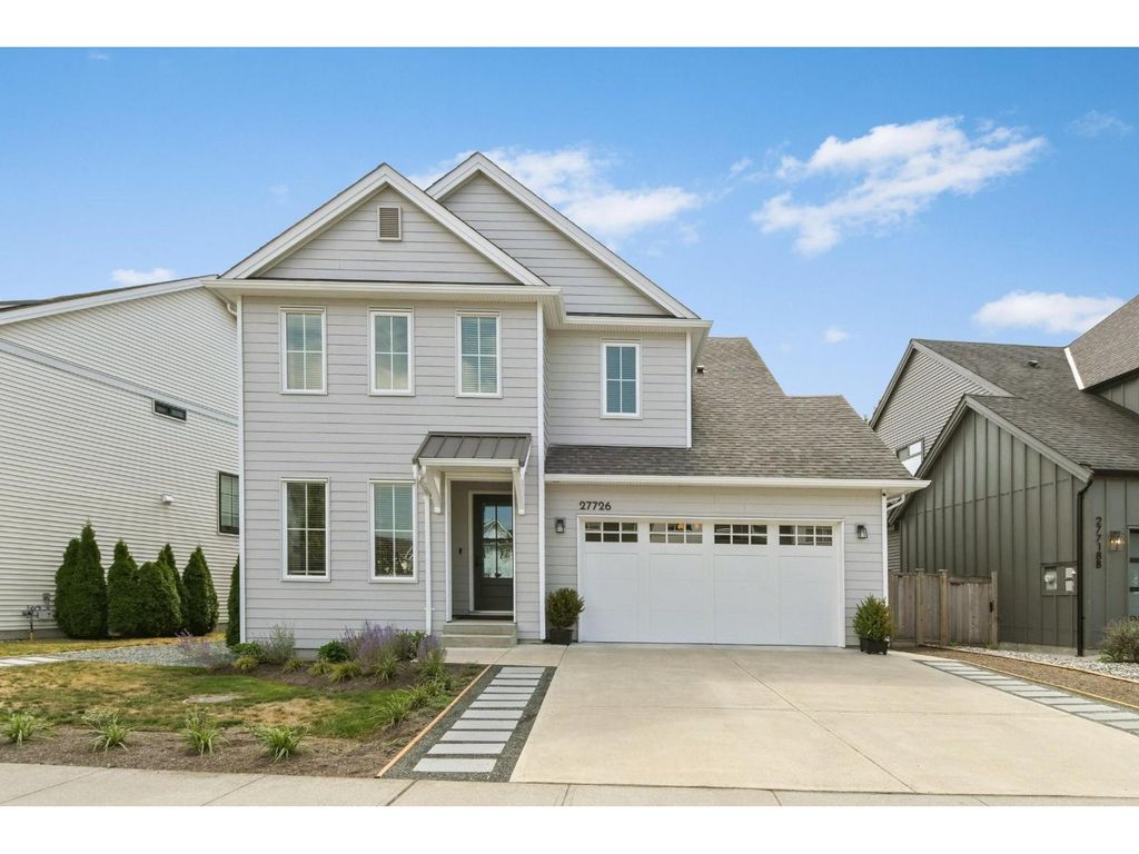 27726 Roundhouse Drive, Abbotsford