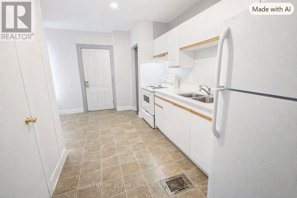 1 - 146 Bradford Street, Barrie (city Centre)