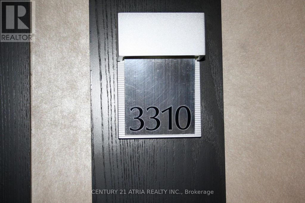 3310 - 80 Absolute Avenue, Mississauga (city Centre)
