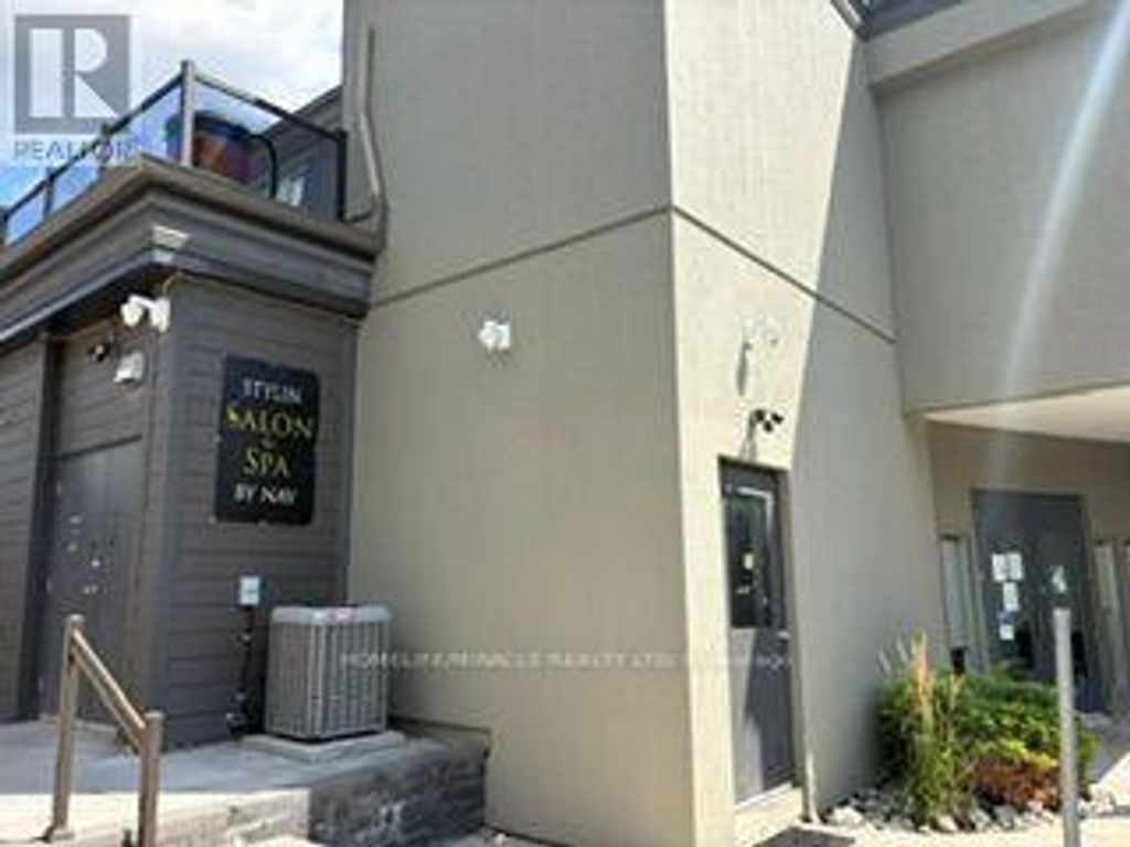 4 - 56 Queen Street, Caledon (bolton North)
