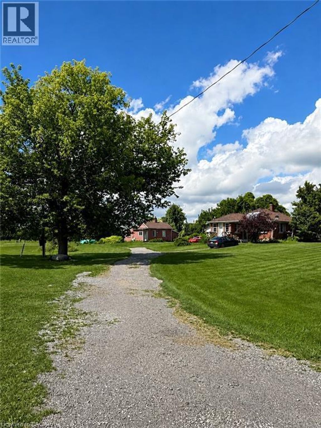 393 Culver Road, Simcoe