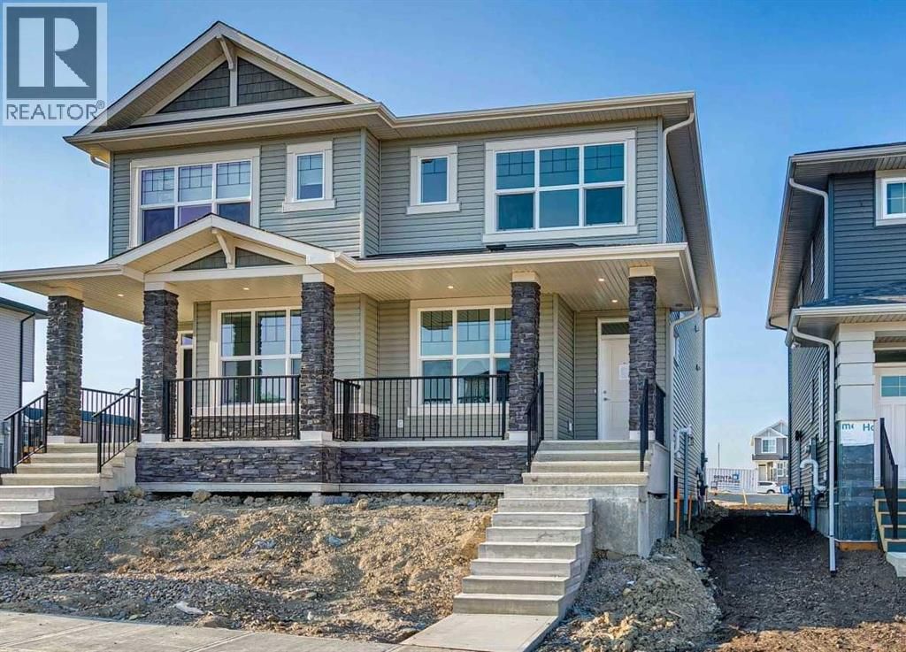 98 Creekview Avenue Sw, Calgary