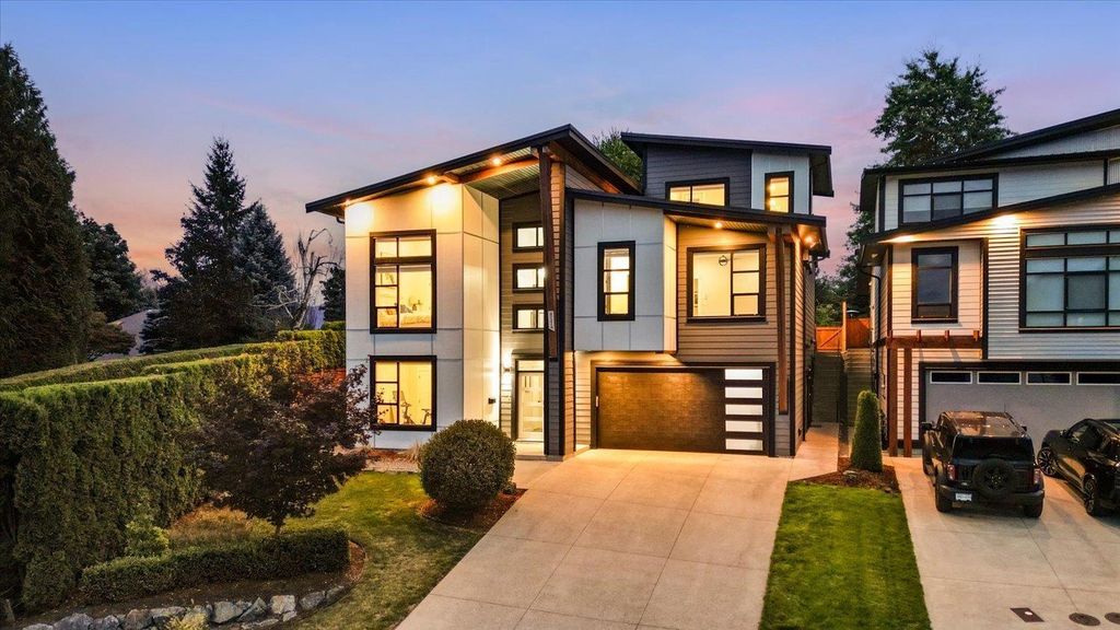 47214 Swallow Place|little Mountain, Chilliwack