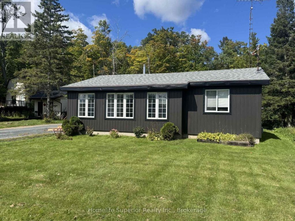 132 Peepy Horn Road Sw, Marmora And Lake (marmora Ward)