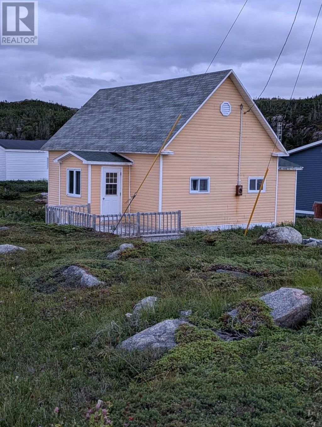 339 Main Road, Fogo Island (barr'd Islands)