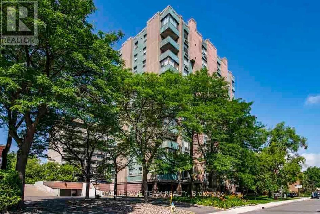 901 - 40 Arthur Street, Ottawa