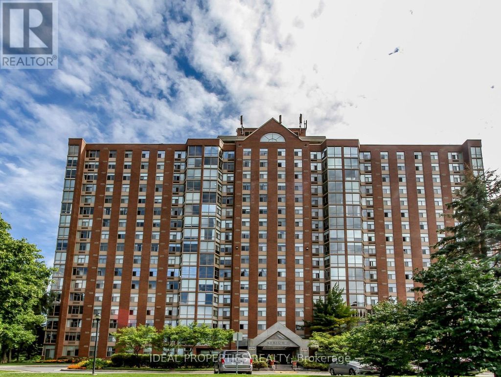 1701 - 2759 Carousel Crescent, Ottawa