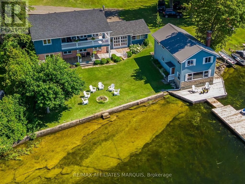 40 R6 Road, Rideau Lakes