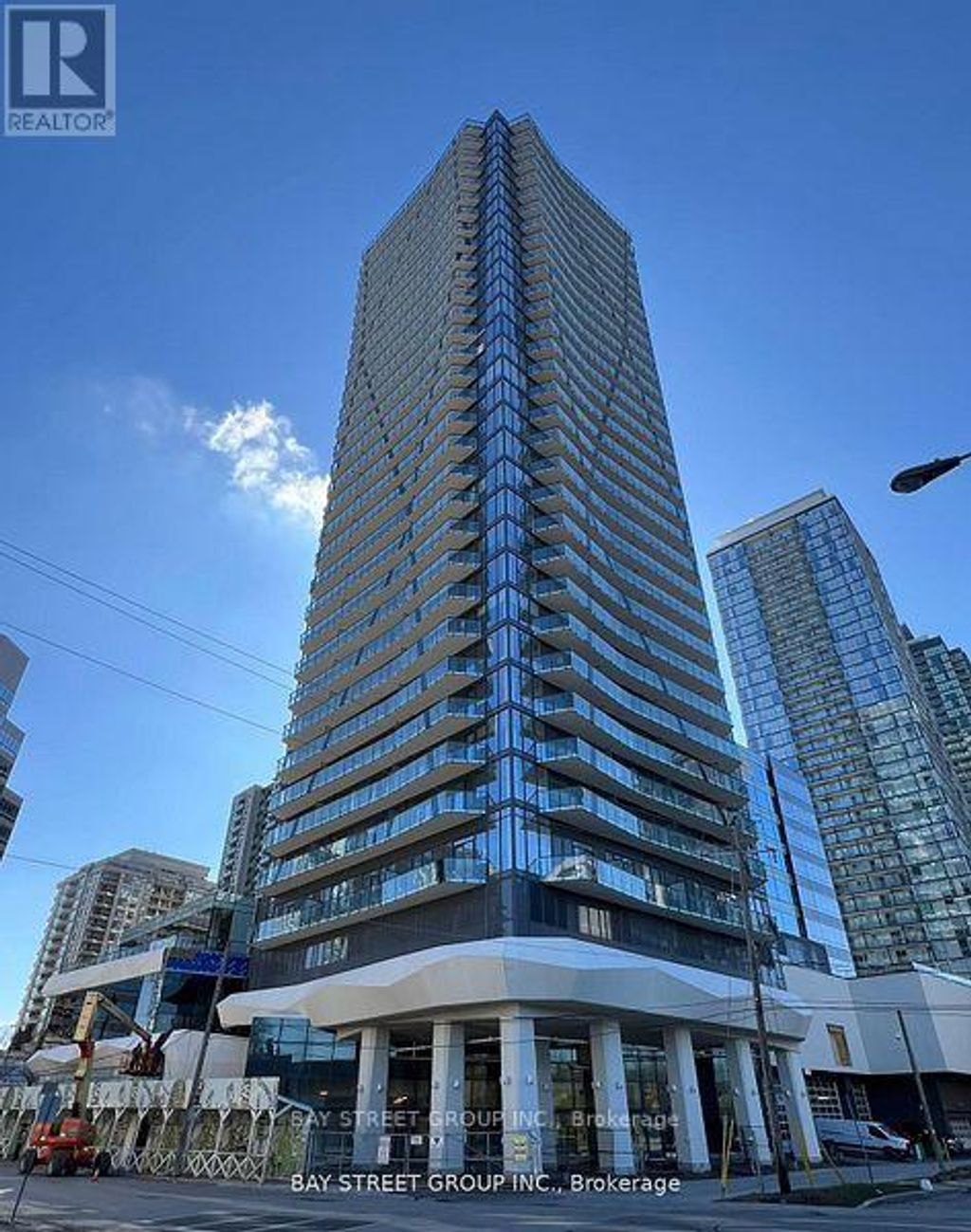 805 - 15 Ellerslie Avenue, Toronto (willowdale West)