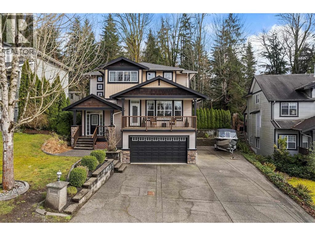 23462 133 Avenue, Maple Ridge