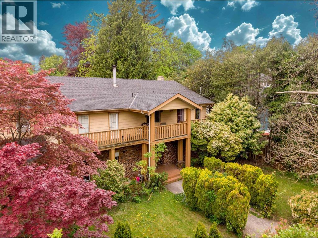 1020 Wolfe Avenue, Vancouver