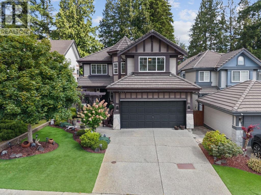 3277 Chartwell Grn, Coquitlam