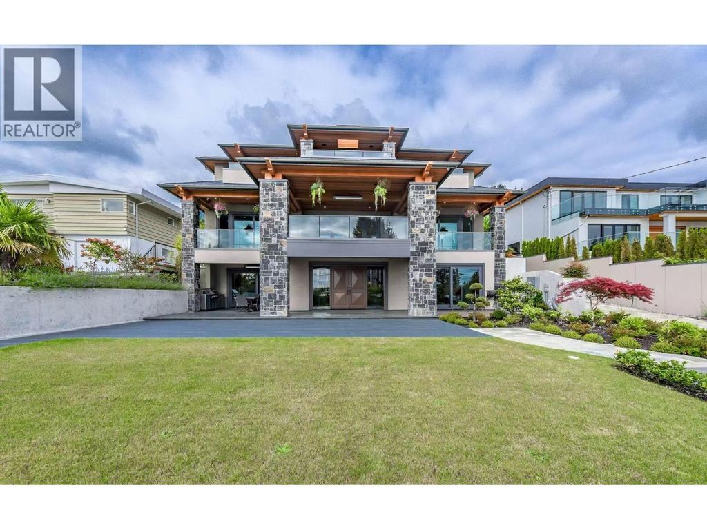 1765 Queens Avenue, West Vancouver