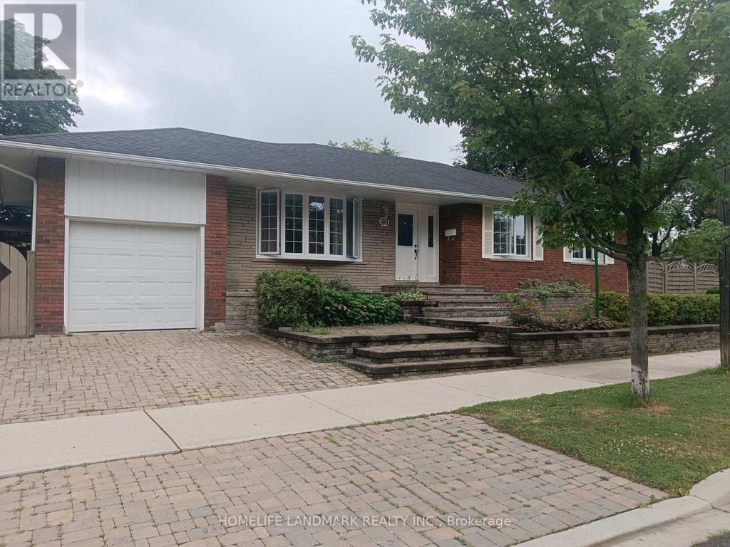 40 Carsbrooke Road, Toronto (etobicoke West Mall)