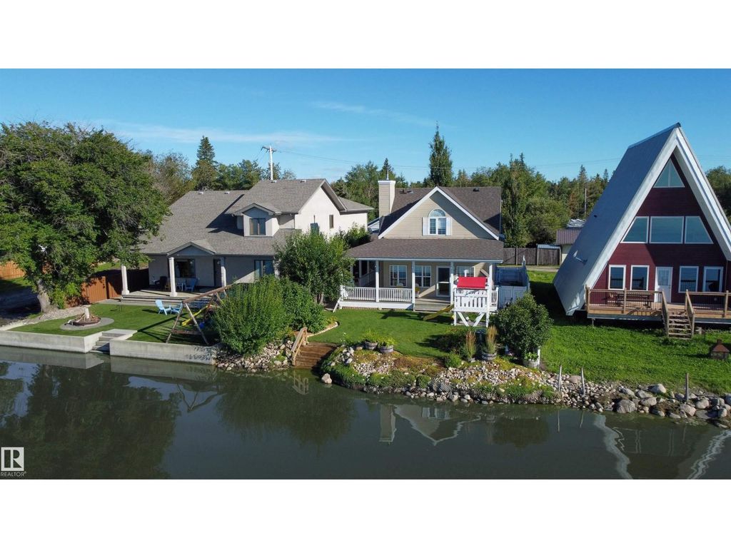 5309 51 Av, Rural Lac Ste. Anne County