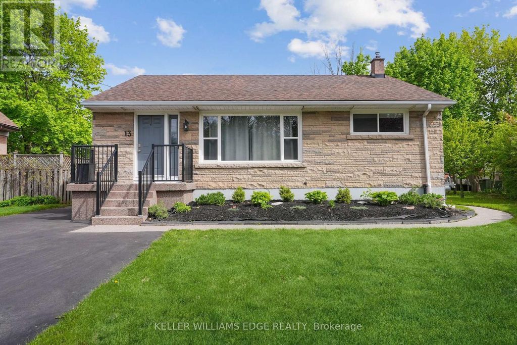 Lower - 13 Beaucourt Place, Hamilton (ainslie Wood)