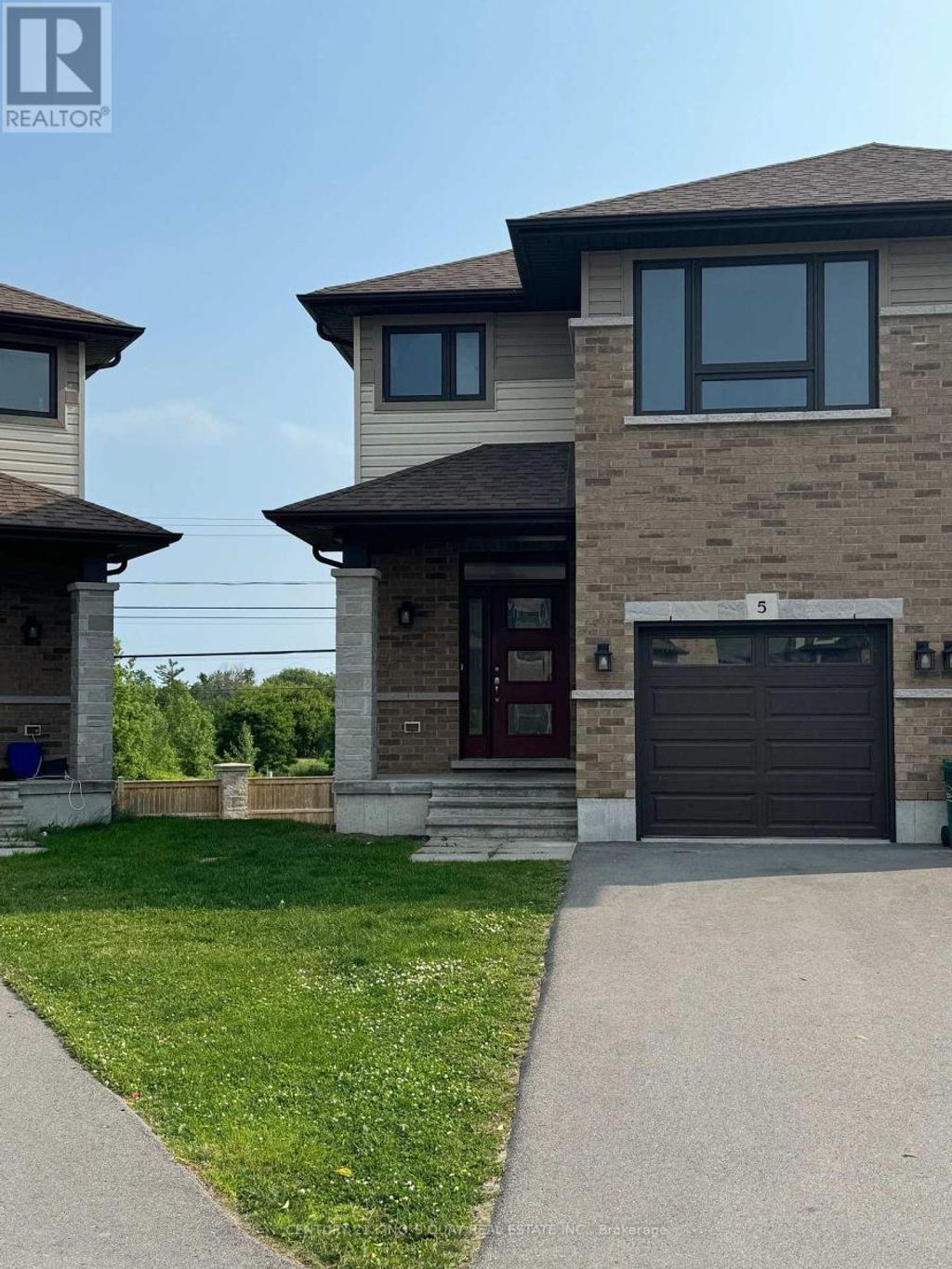5 Ledgerock Court, Quinte West (sidney Ward)
