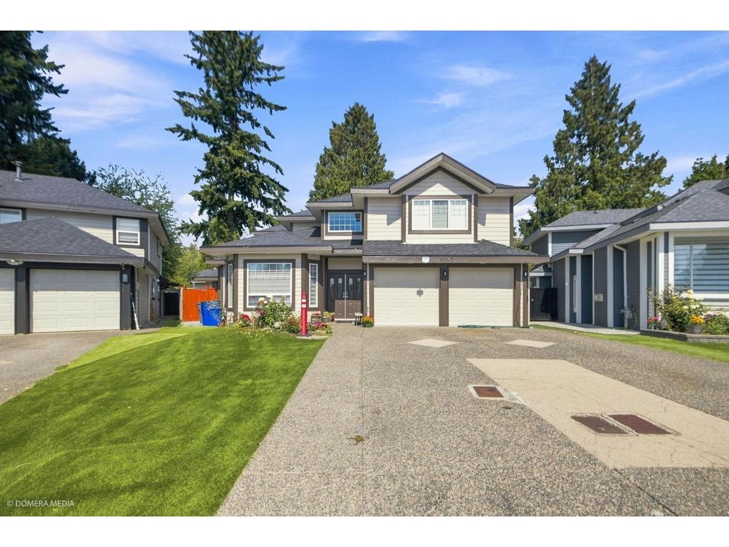 6045 131 Street, Surrey