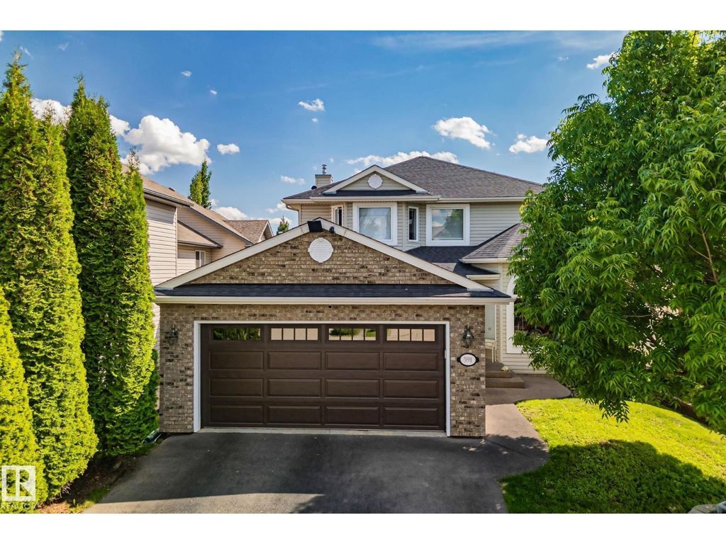 591 Byrne Cr Sw, Edmonton