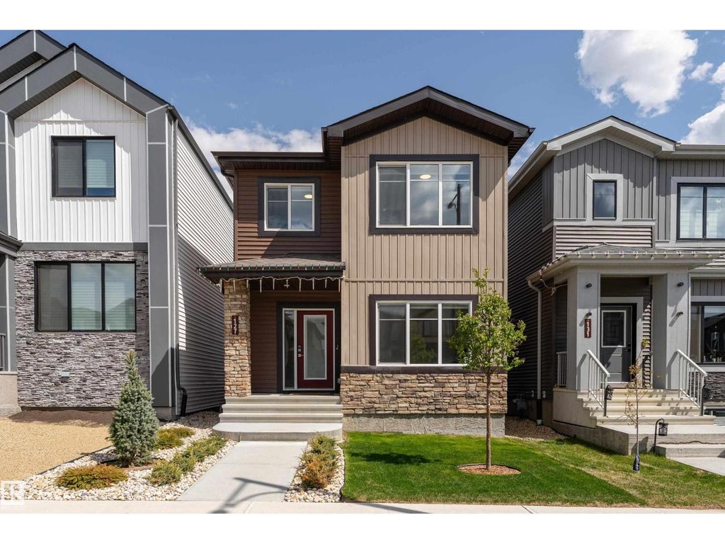 127 Canter Wd, Sherwood Park