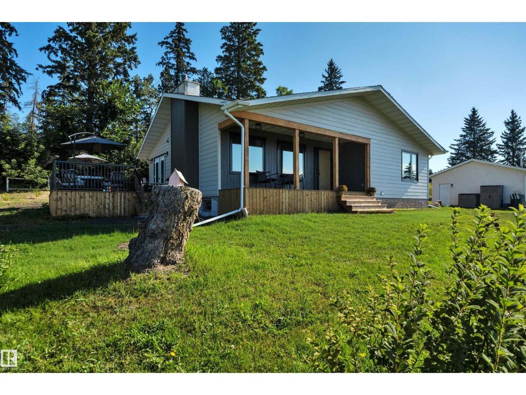473010 Rge Road 242, Rural Wetaskiwin County