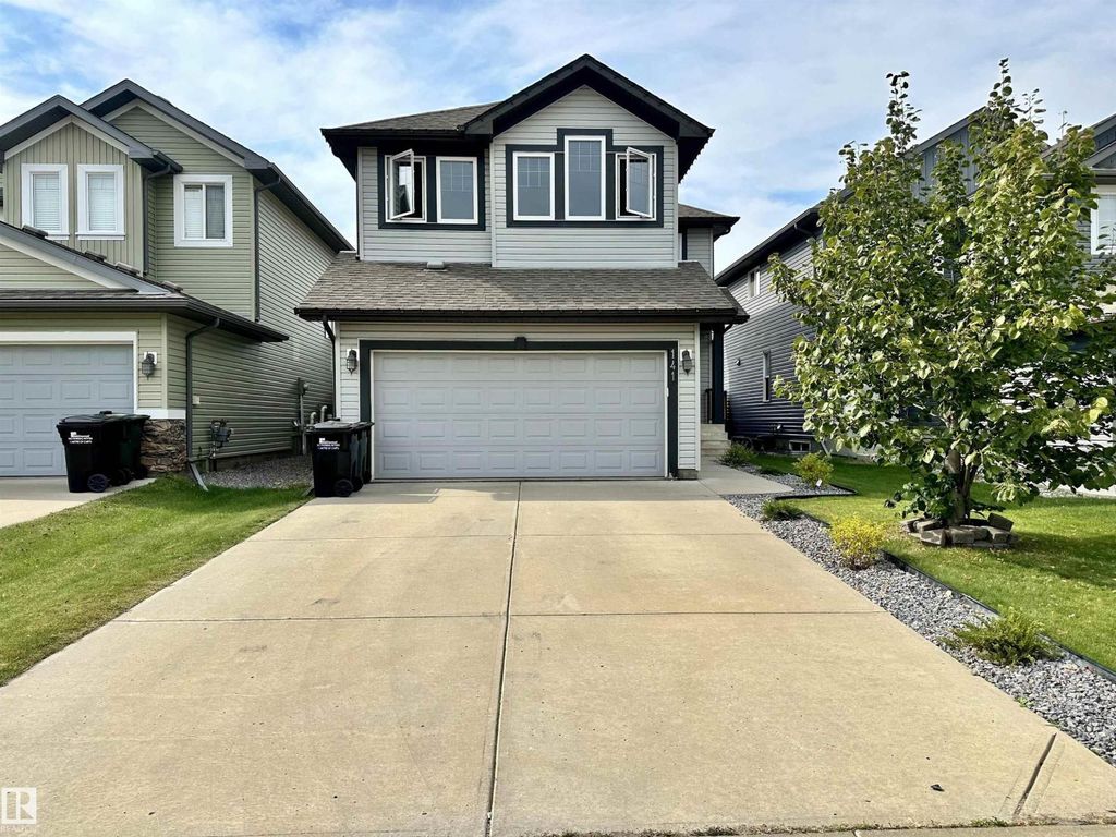 141 Sutton Cl, Sherwood Park