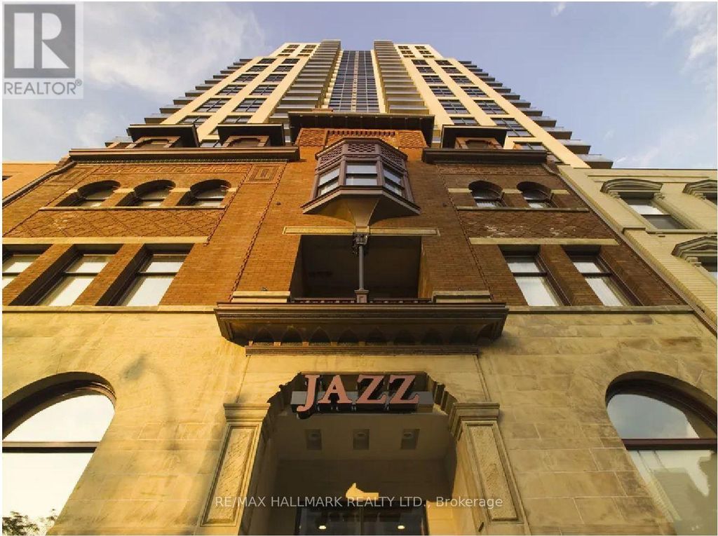 618 - 167 Church Street, Toronto (church-Yonge Corridor)